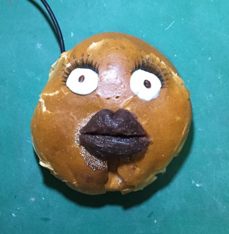 real anpanman